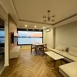Appartement Beautiful Sunsets Eforie Nord