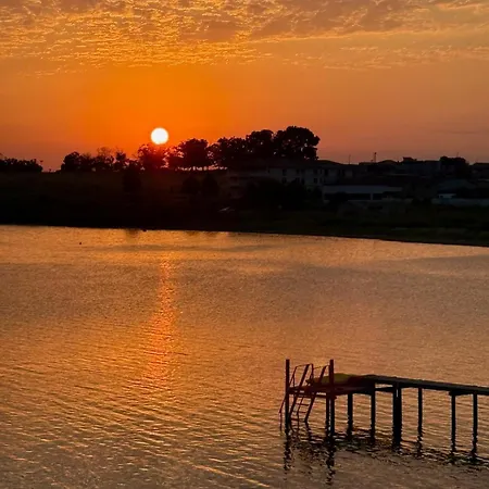 Appartement Beautiful Sunsets *