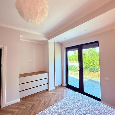 Apartament Beautiful Sunsets Eforie Nord