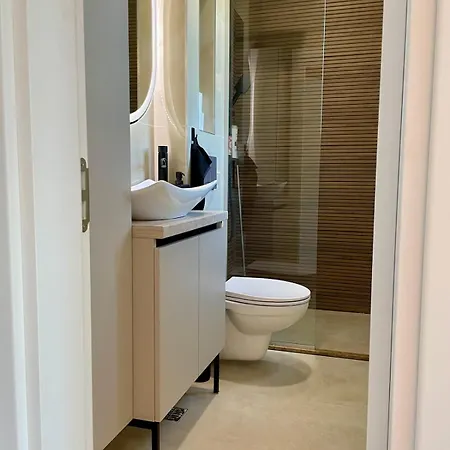 Apartament Beautiful Sunsets