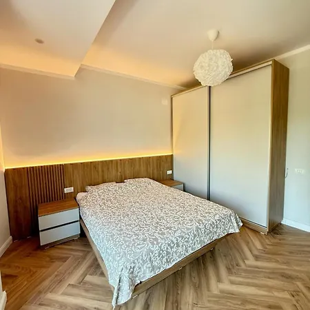 Beautiful Sunsets Apartament Eforie Nord