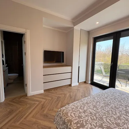 Beautiful Sunsets Appartement Eforie Nord